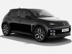 Schwarz (black pearlschwarz (schwarz)) Neu 2025 Renault R4 Komfort SUV | 31.760 € (Fairer Preis)