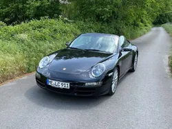 Porsche 997