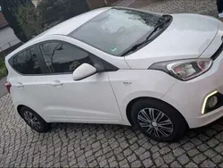 Weiß Gebraucht 2014 Hyundai i10 Kleinwagen | 3.500 € (Superpreis)