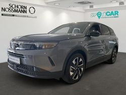 Grafik grau (uni) Neu 2025 Opel Grandland X SUV | 31.990 € (Guter Preis)