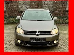 Kaschmir braun Gebraucht 2010 VW Golf VI Highline Kleinwagen | 10.490 € (Teuer)