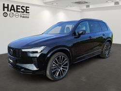 Schwarz Neu 2025 Volvo XC90 Plus SUV | 92.899 €