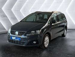 Grau Gebraucht 2020 Seat Alhambra Style Van / Kleinbus | 25.900 € (Guter Preis)