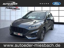 Magneticgrau (metallic) Gebraucht 2023 Ford Kuga ST-Line SUV | 30.790 € (Etwas zu teuer)