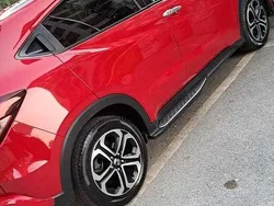 Rot Gebraucht 2017 Honda HR-V Executive SUV | 12.000 € (Etwas zu teuer)