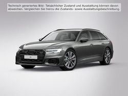 Chronosgrau metallic (metallic) Gebraucht 2025 Audi S6 Comfort Kombi | 81.990 € (Guter Preis)