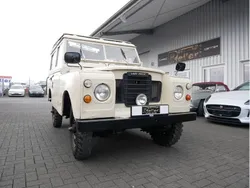 Beige Gebraucht 1977 Land Rover Defender SUV | 20.900 €
