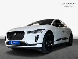 Fuji white Gebraucht 2023 Jaguar I-Pace S SUV | 41.980 € (Guter Preis)