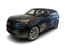 Grau Gebraucht 2024 Land Rover Range Rover Sport SUV | 132.267 €