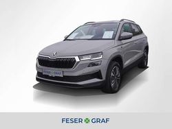 Steel grau Gebraucht 2025 Skoda Karoq Tour SUV | 33.440 € (Fairer Preis)
