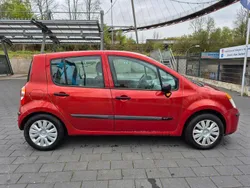 Renault Modus