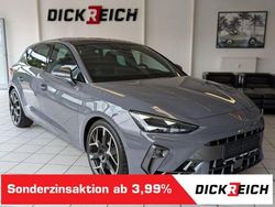 Grau Gebraucht 2025 Cupra Leon VZ Limousine | 34.980 € (Superpreis)