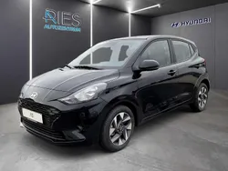 Phantom black Neu 2025 Hyundai i10 Trend Kleinwagen | 17.210 € (Fairer Preis)
