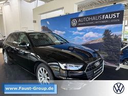 Schwarz metallic Gebraucht 2023 Audi A4 Design Kombi | 29.450 € (Guter Preis)
