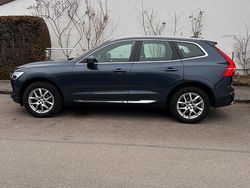Blau Gebraucht 2019 Volvo XC60 Inscription SUV | 27.900 € (Guter Preis)