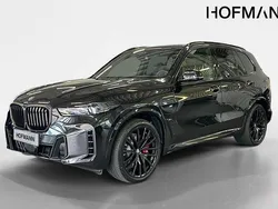 Schwarz Neu 2025 BMW X5 Comfort Edition SUV | 105.510 € (Superpreis)