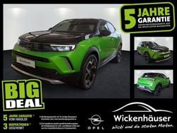 Matcha green Gebraucht 2021 Opel Mokka Ultimate SUV | 16.490 € (Fairer Preis)