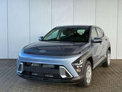 Meta blue Neu 2025 Hyundai Kona Comfort SUV | 23.000 € (Guter Preis)