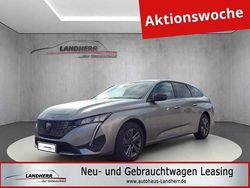 Artense grau Gebraucht 2024 Peugeot 308 SW Allure Kombi | 21.615 €