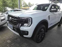 Frostweiß Neu 2025 Ford Ranger Wildtrack Abholung | 49.990 € (Superpreis)
