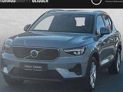 Grau Neu 2025 Volvo XC40 Core SUV | 37.750 € (Fairer Preis)