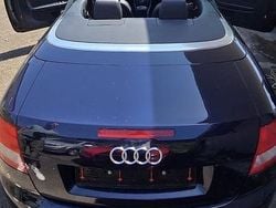 Gebraucht 2002 Audi A4 Cabriolet S-Line Cabrio | 3.800 € (Guter Preis)