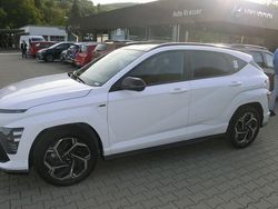Andere farbe Gebraucht 2023 Hyundai Kona N Line SUV | 34.990 € (Teuer)