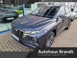 Schwarz Gebraucht 2024 Hyundai Tucson Select SUV | 31.990 € (Guter Preis)