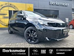 Schwarz Gebraucht 2024 Opel Corsa Limousine | 16.990 € (Guter Preis)