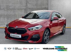 Melbournerot metallic Gebraucht 2024 BMW 218 M Sport Coupé | 29.990 € (Fairer Preis)