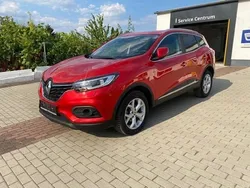 Rot metallic Gebraucht 2020 Renault Kadjar Business SUV | 22.190 € (Teuer)