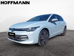 Blau Neu 2025 VW Golf VIII Style Limousine | 29.790 € (Guter Preis)