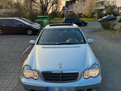 Gebraucht 2000 Mercedes C200 Limousine | 2.850 €