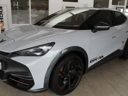 Silber Gebraucht 2024 Cupra Tavascan VZ SUV | 52.990 € (Fairer Preis)