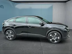 Schwarz Neu 2025 Citroën C4 Limousine | 20.449 € (Guter Preis)