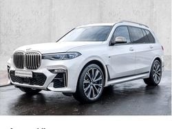 Weiß Gebraucht 2020 BMW X7 Sport Line SUV | 58.490 € (Superpreis)