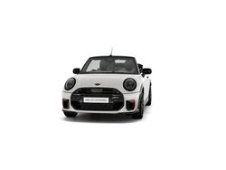 Gebraucht 2024 Mini John Cooper Works Cabriolet Cabrio | 45.870 € (Teuer)
