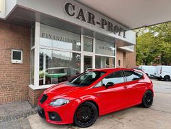Rot Gebraucht 2008 Cupra Leon Limousine | 5.990 € (Etwas zu teuer)
