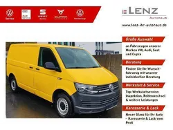 Ginstergelb r1032 Gebraucht 2018 VW T6 Van | 16.690 € (Superpreis)