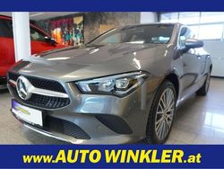Silber Gebraucht 2023 Mercedes CLA250e Business Limousine | 28.970 € (Superpreis)