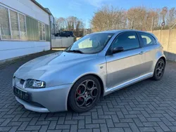 Silber Gebraucht 2003 Alfa Romeo 147 GTA Kleinwagen | 16.490 €