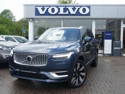 Denim blue Gebraucht 2024 Volvo XC90 Plus SUV | 63.900 € (Fairer Preis)