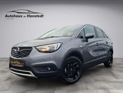 Licht grau m2 Gebraucht 2018 Opel Crossland X Innovation SUV | 12.990 € (Fairer Preis)