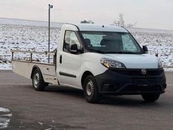 Weiß Gebraucht 2018 Fiat Doblò Van / Kleinbus | 4.000 € (Superpreis)