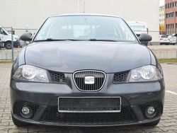 Grau Gebraucht 2008 Seat Ibiza Kleinwagen | 1.990 € (Superpreis)