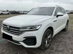 Weiß Gebraucht 2022 VW Touareg SUV | 37.000 € (Superpreis)