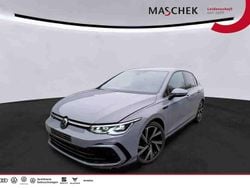 Mondsteingrau Gebraucht 2021 VW Golf VIII R-line Limousine | 25.640 € (Fairer Preis)