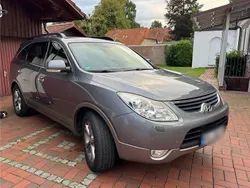Grau Gebraucht 2012 Hyundai Veracruz SUV | 8.000 € (Teuer)
