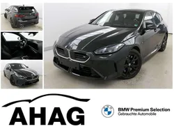 Black saphire metallic Gebraucht 2024 BMW M135 Kleinwagen | 47.740 €
