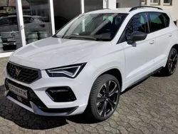 "nevada" weiss Gebraucht 2023 Cupra Ateca Basis SUV | 32.990 € (Guter Preis)
